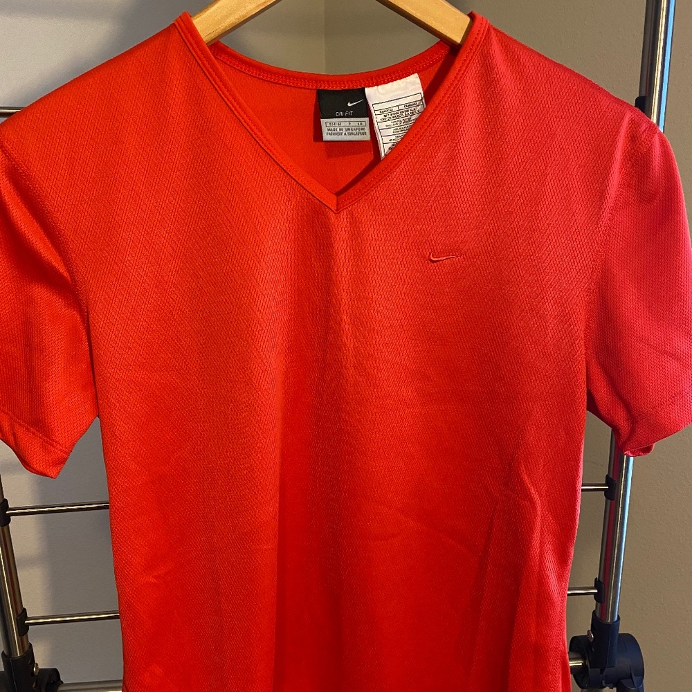 Nike athletic shirt